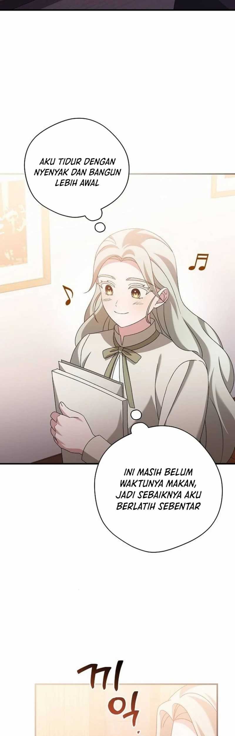 For the Musical Genius Chapter 48 Gambar 77