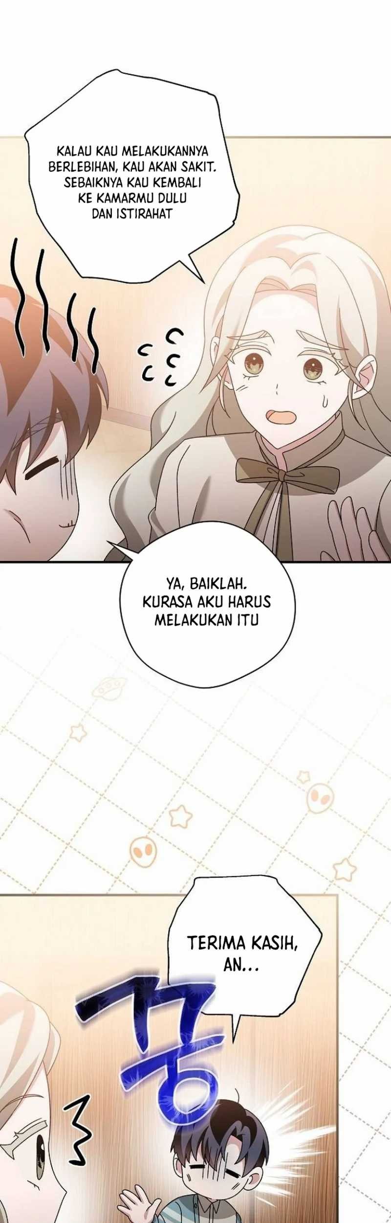For the Musical Genius Chapter 48 Gambar 83