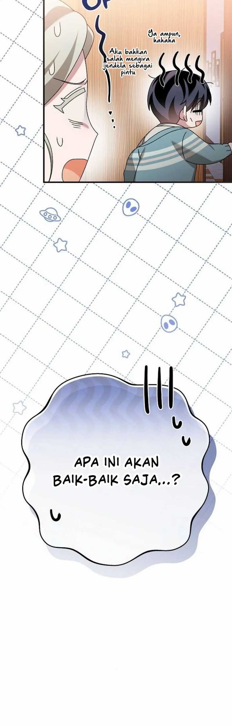 For the Musical Genius Chapter 48 Gambar 85