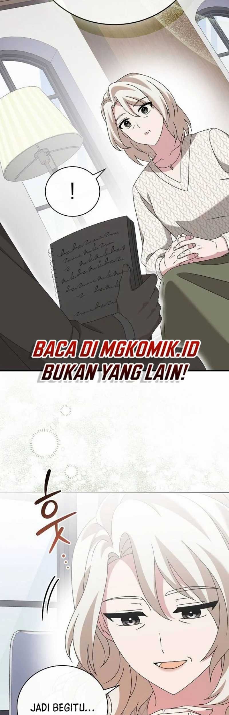For the Musical Genius Chapter 48 Gambar 9