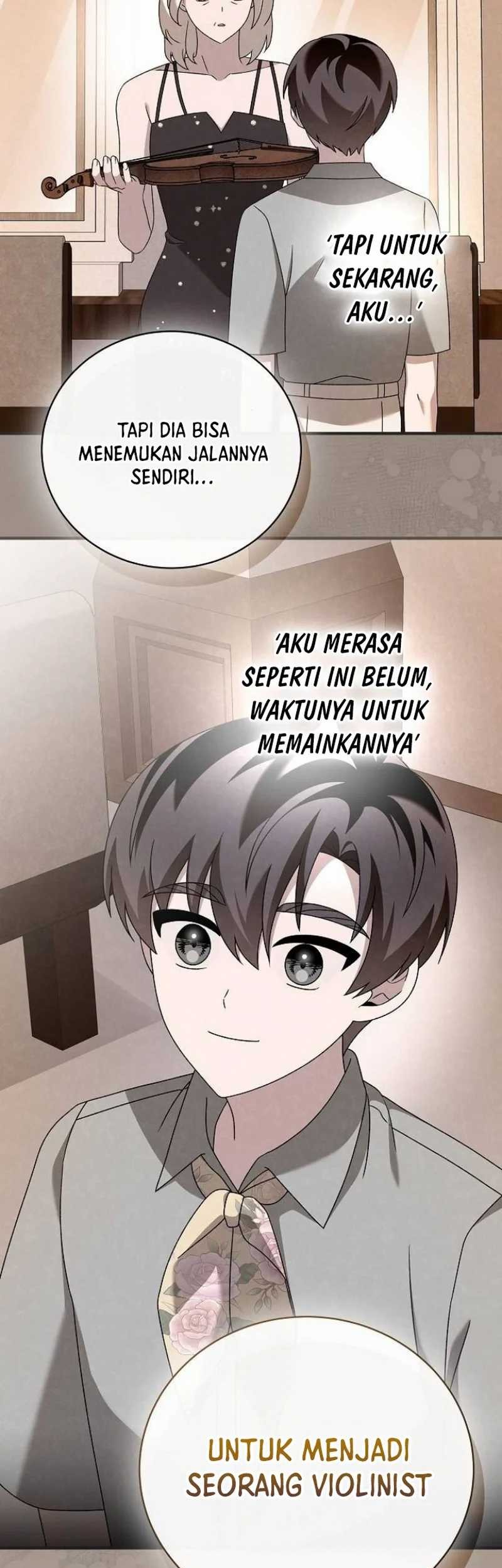 For the Musical Genius Chapter 48 Gambar 13