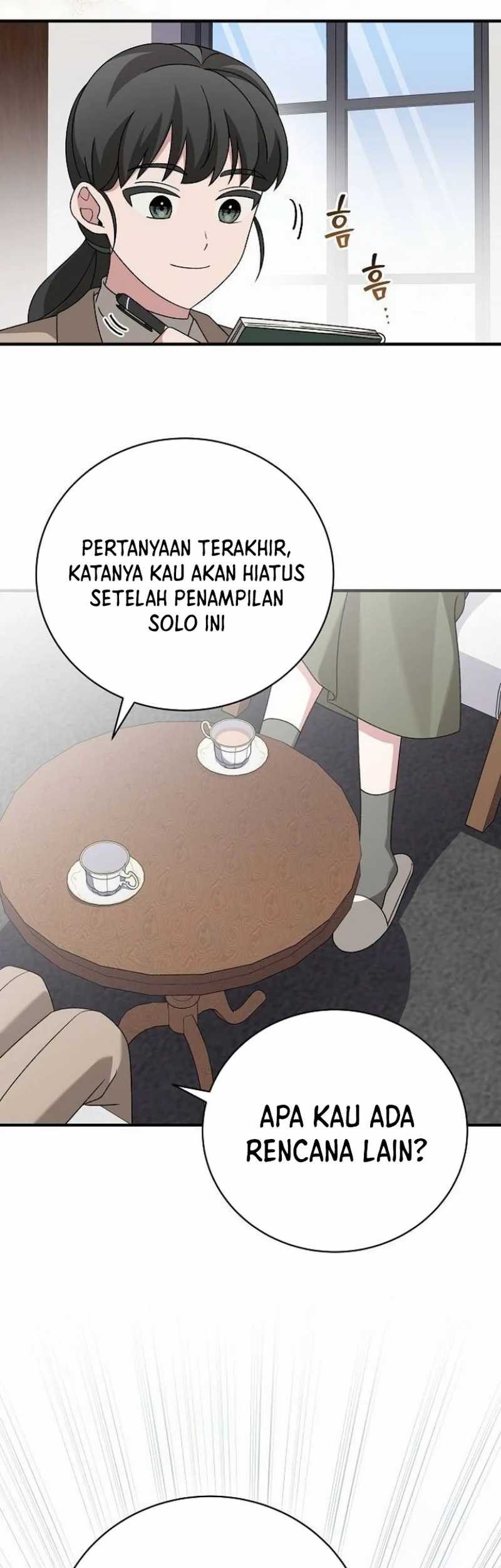 For the Musical Genius Chapter 48 Gambar 15