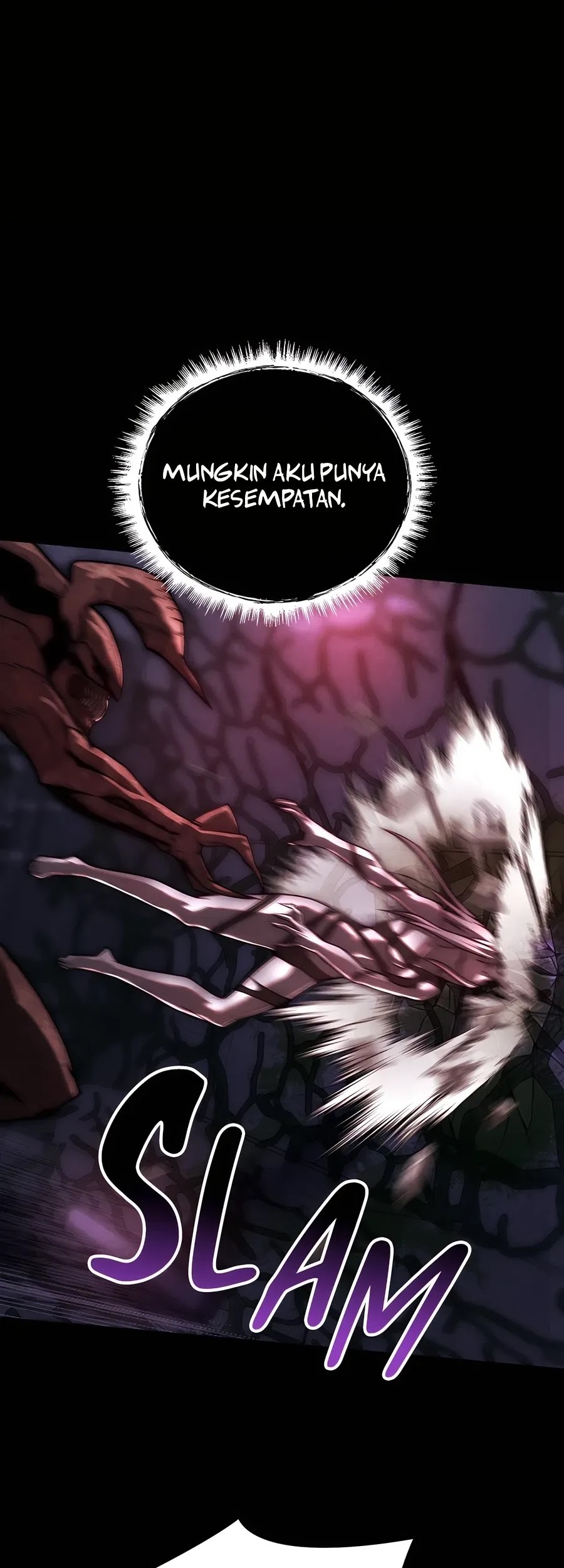 I Became an Evolving Space Monster Chapter 26.2 Gambar 19