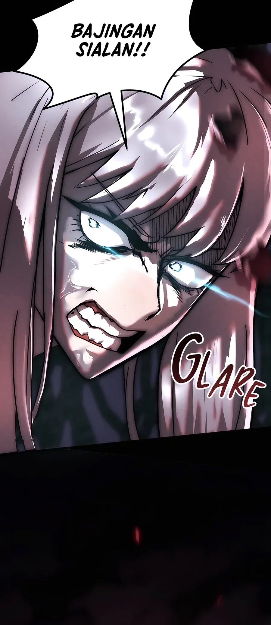 I Became an Evolving Space Monster Chapter 26.2 Gambar 20