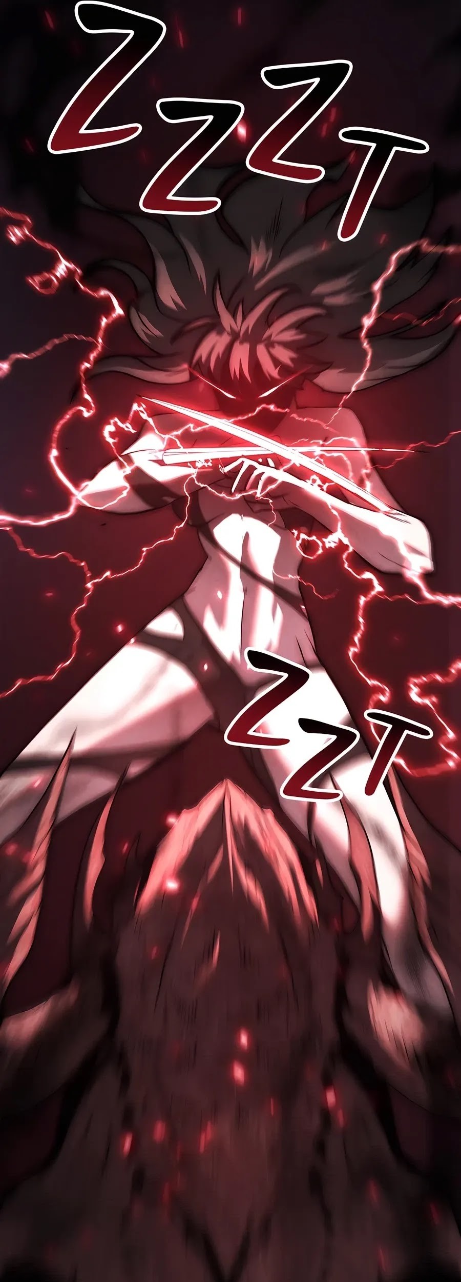 I Became an Evolving Space Monster Chapter 26.2 Gambar 21