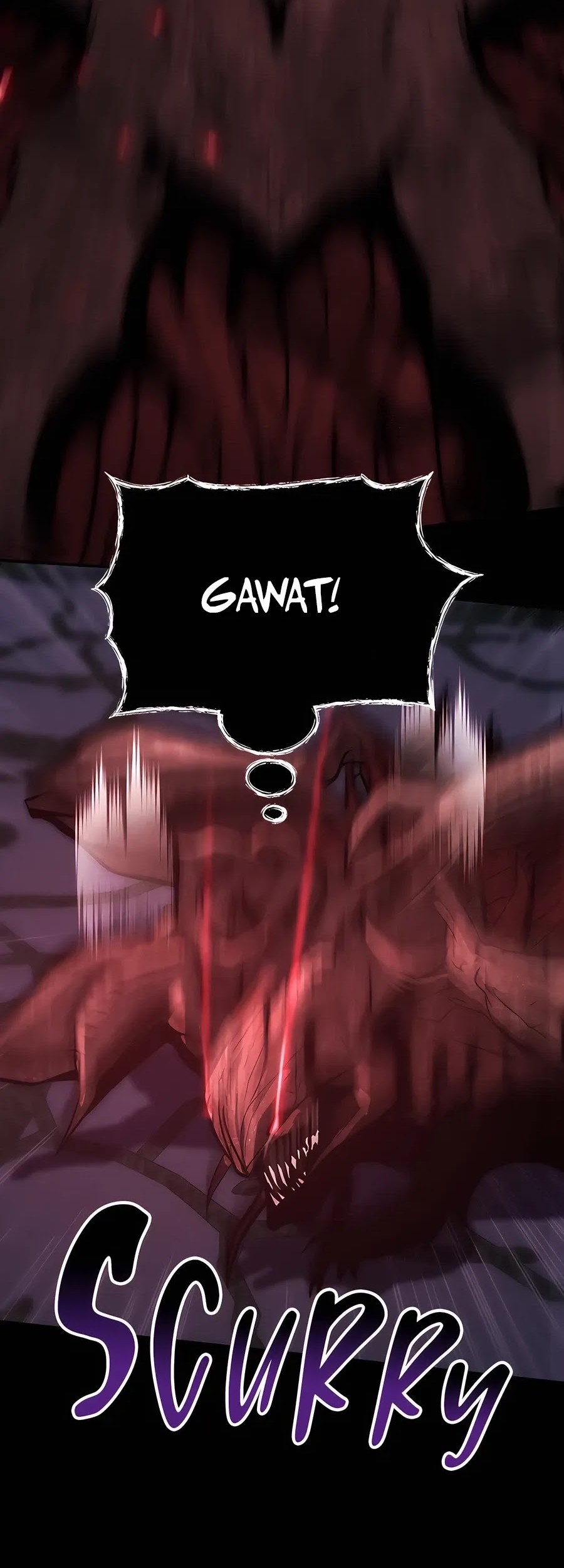 I Became an Evolving Space Monster Chapter 26.2 Gambar 22