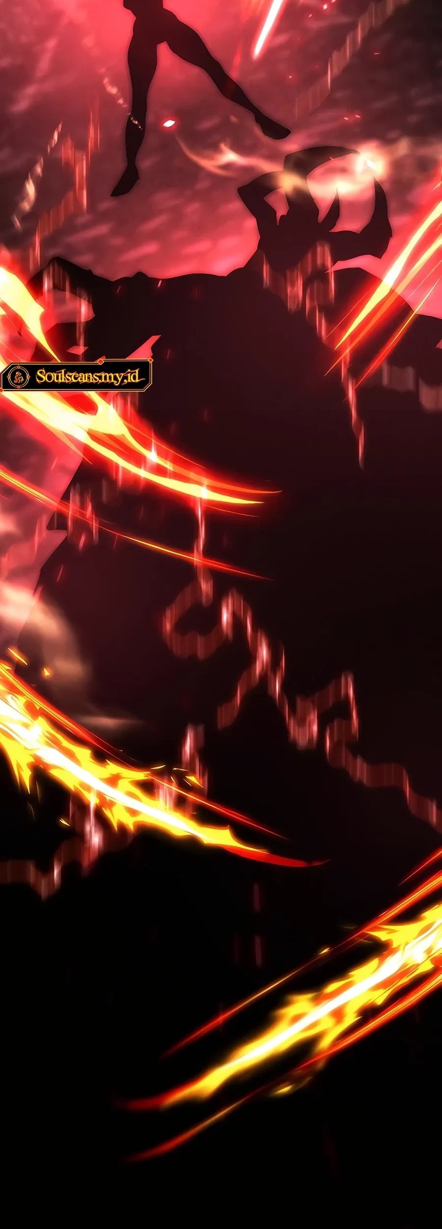 I Became an Evolving Space Monster Chapter 26.2 Gambar 24