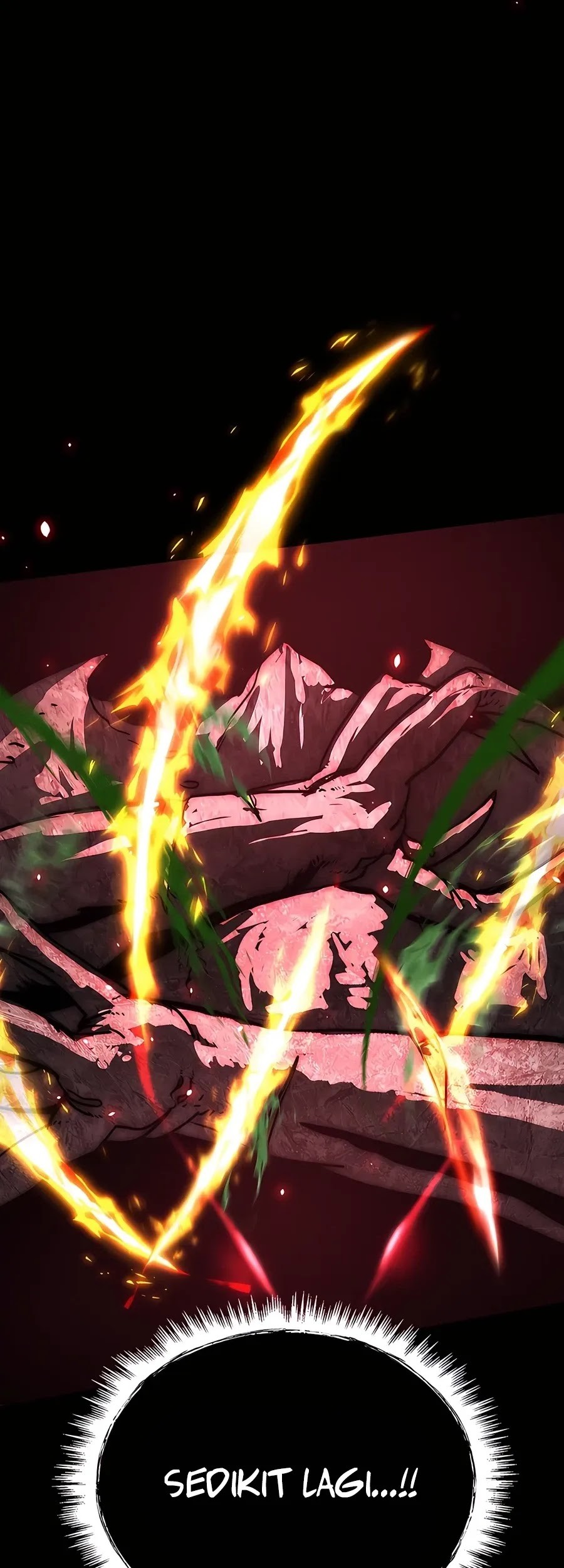 I Became an Evolving Space Monster Chapter 26.2 Gambar 25