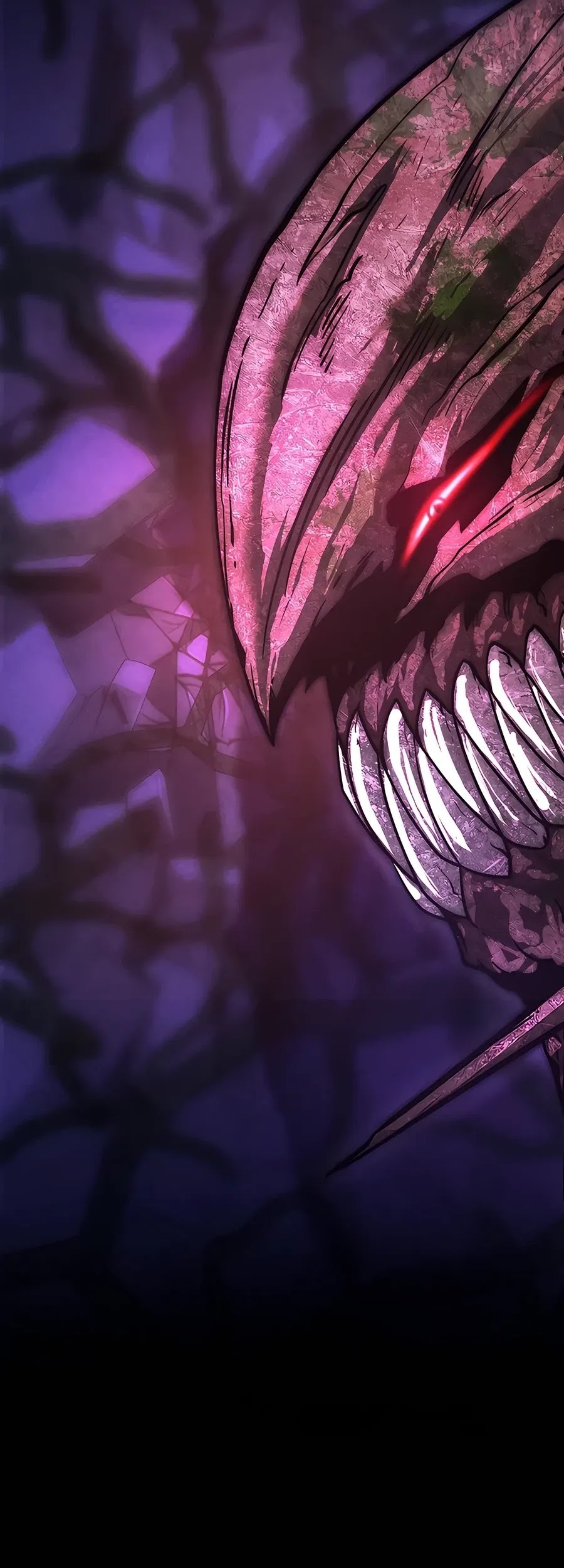 I Became an Evolving Space Monster Chapter 26.2 Gambar 31