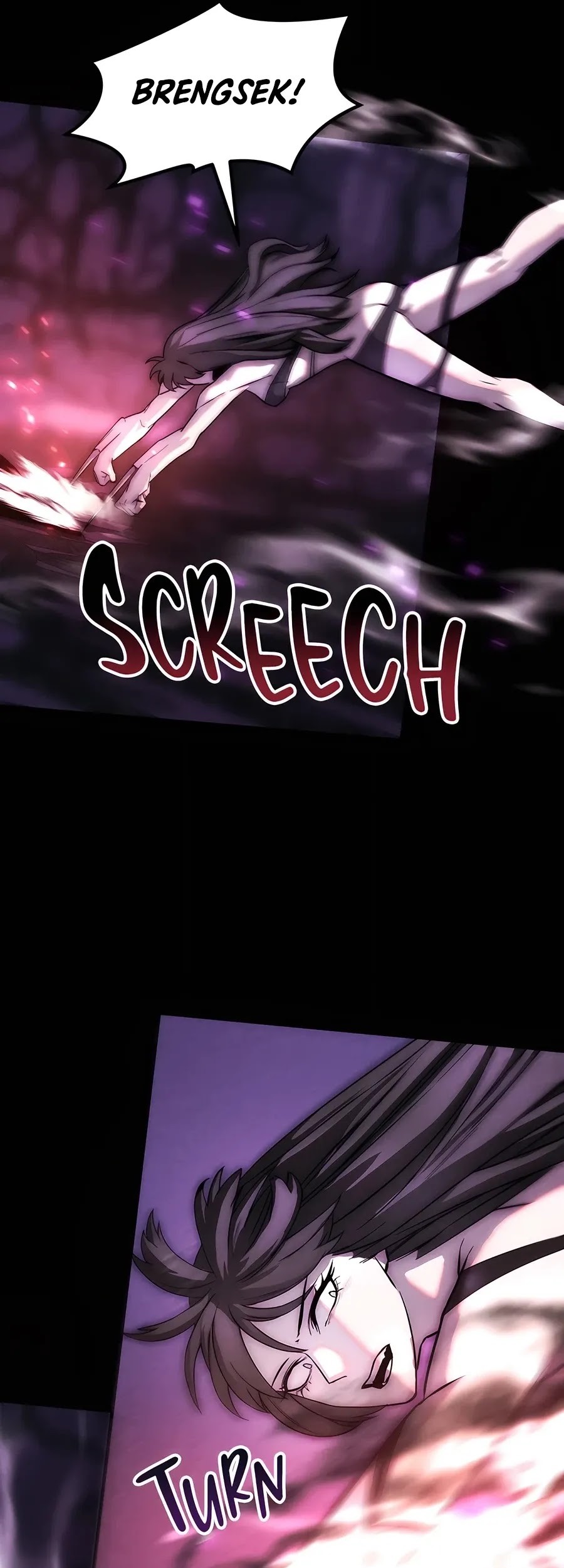 I Became an Evolving Space Monster Chapter 26.2 Gambar 37