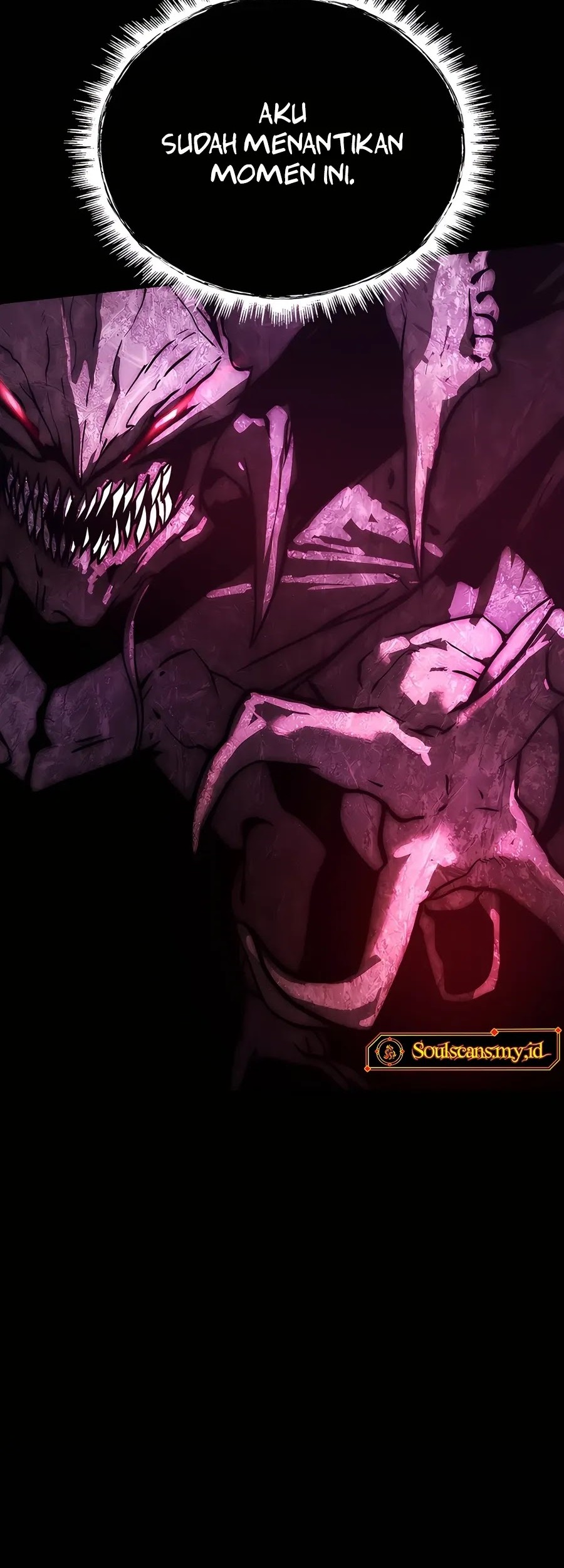 I Became an Evolving Space Monster Chapter 26.2 Gambar 40