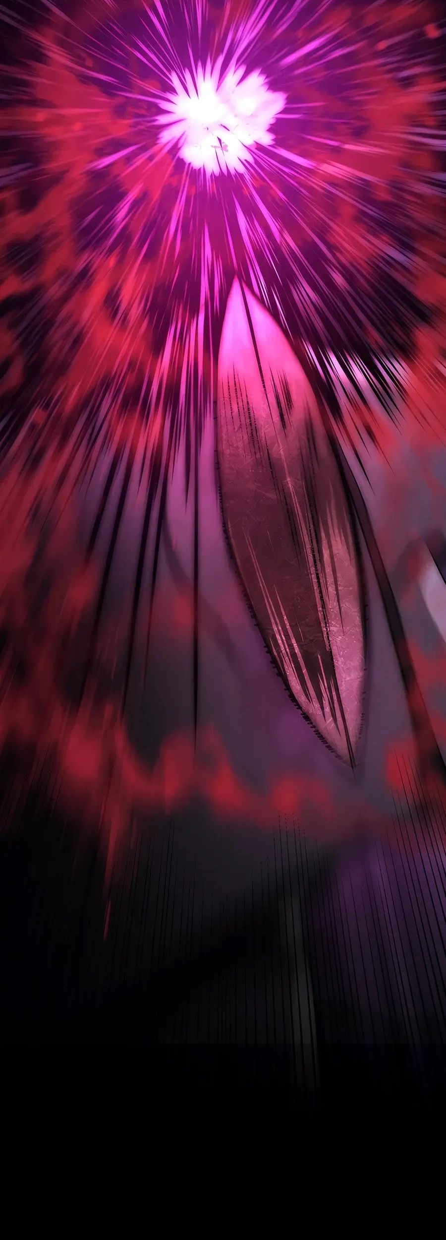 I Became an Evolving Space Monster Chapter 26.2 Gambar 53