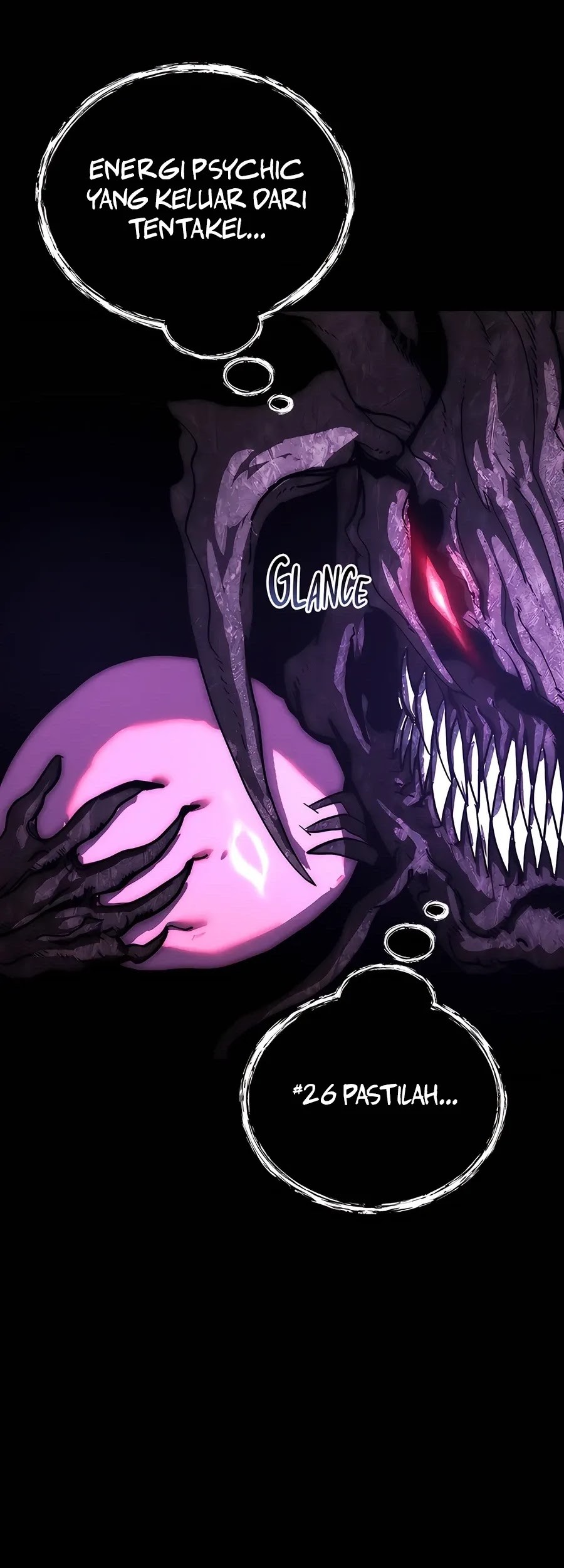 I Became an Evolving Space Monster Chapter 26.2 Gambar 60