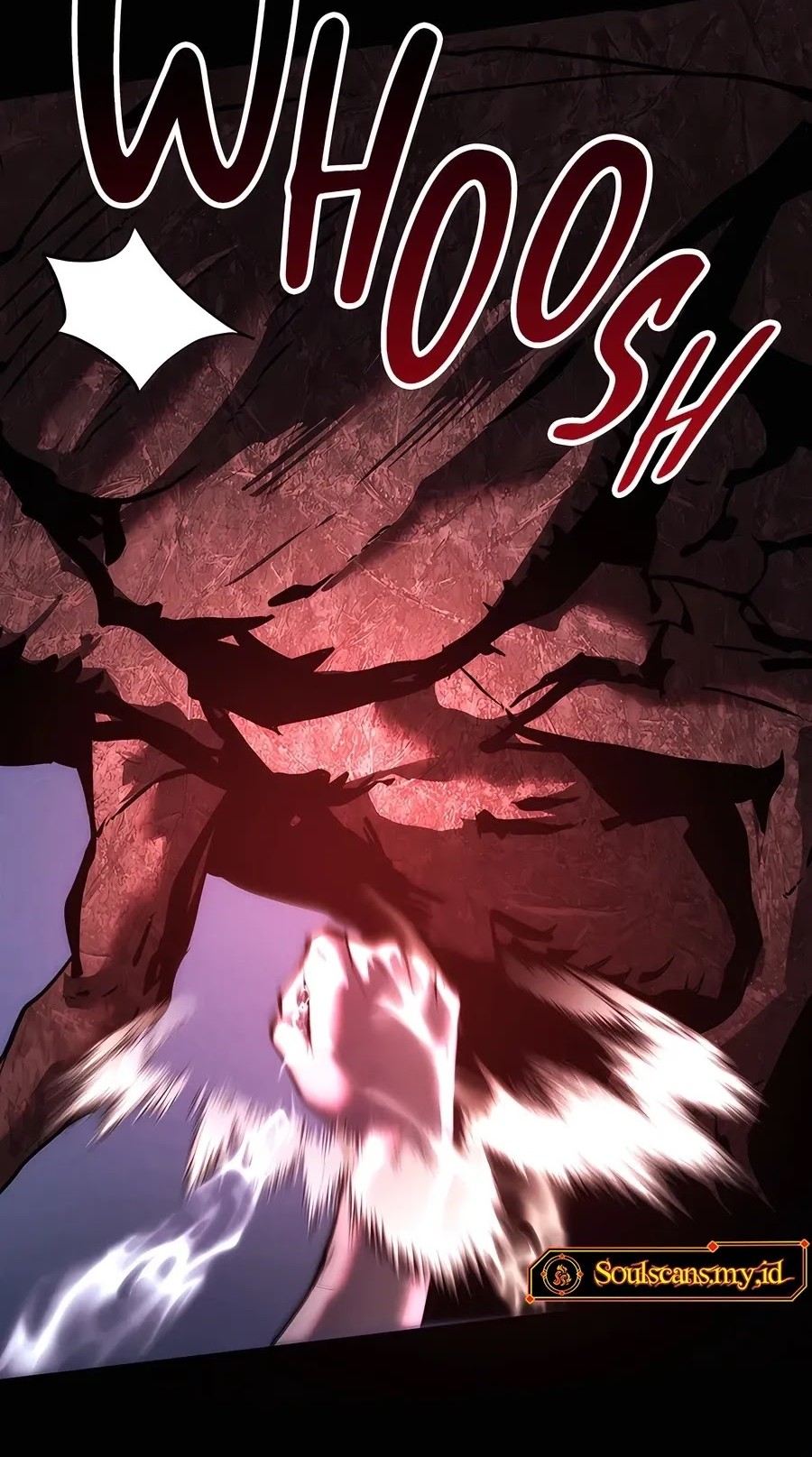 I Became an Evolving Space Monster Chapter 26.2 Gambar 11