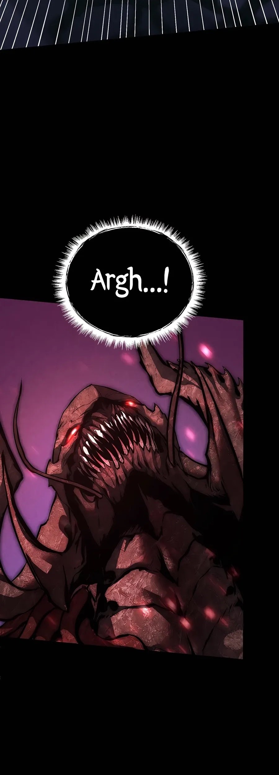 I Became an Evolving Space Monster Chapter 26.2 Gambar 13