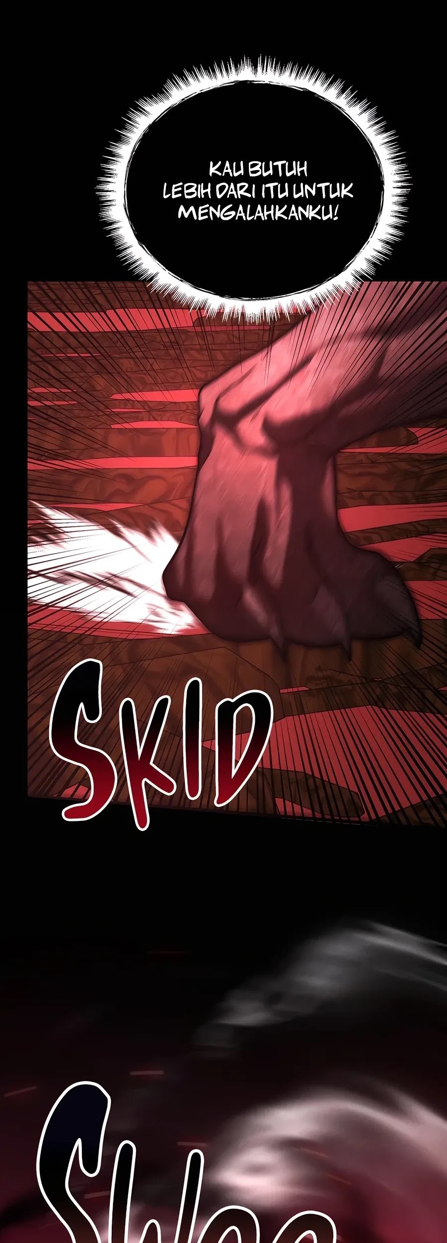 I Became an Evolving Space Monster Chapter 26.2 Gambar 14