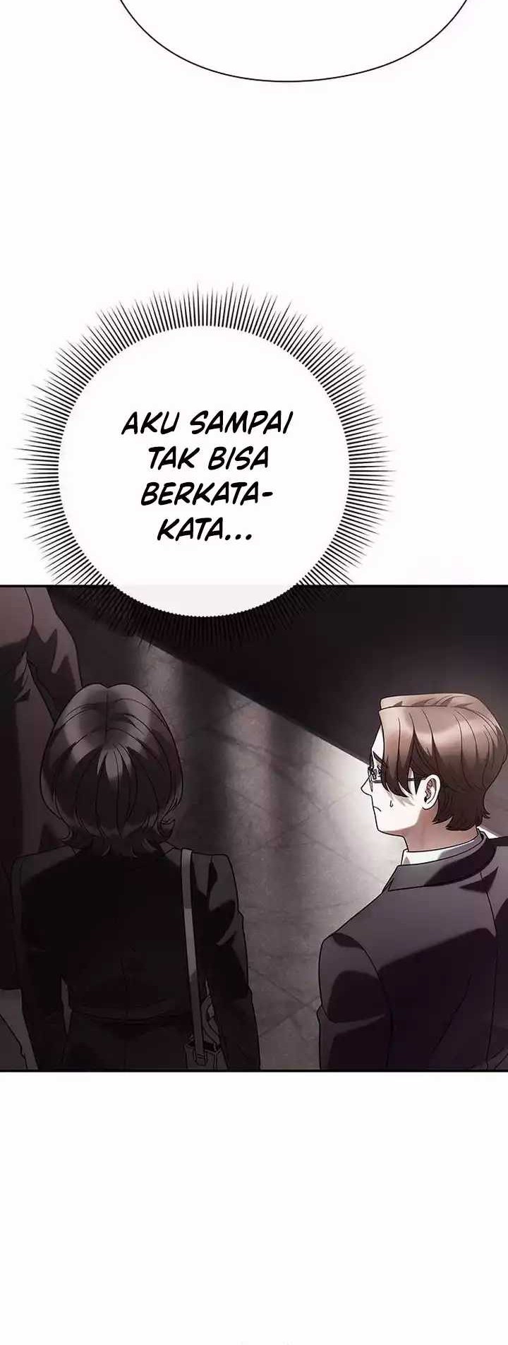 Office Worker Who Sees Fate Chapter 101 Gambar 37