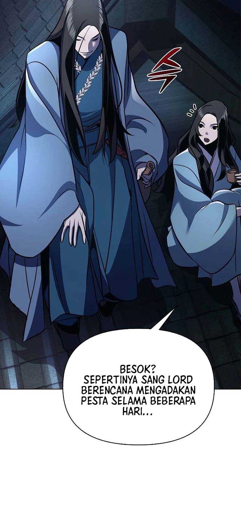 The Mysterious World’s Greatest Martial Artist Little Prince Chapter 32 Gambar 21