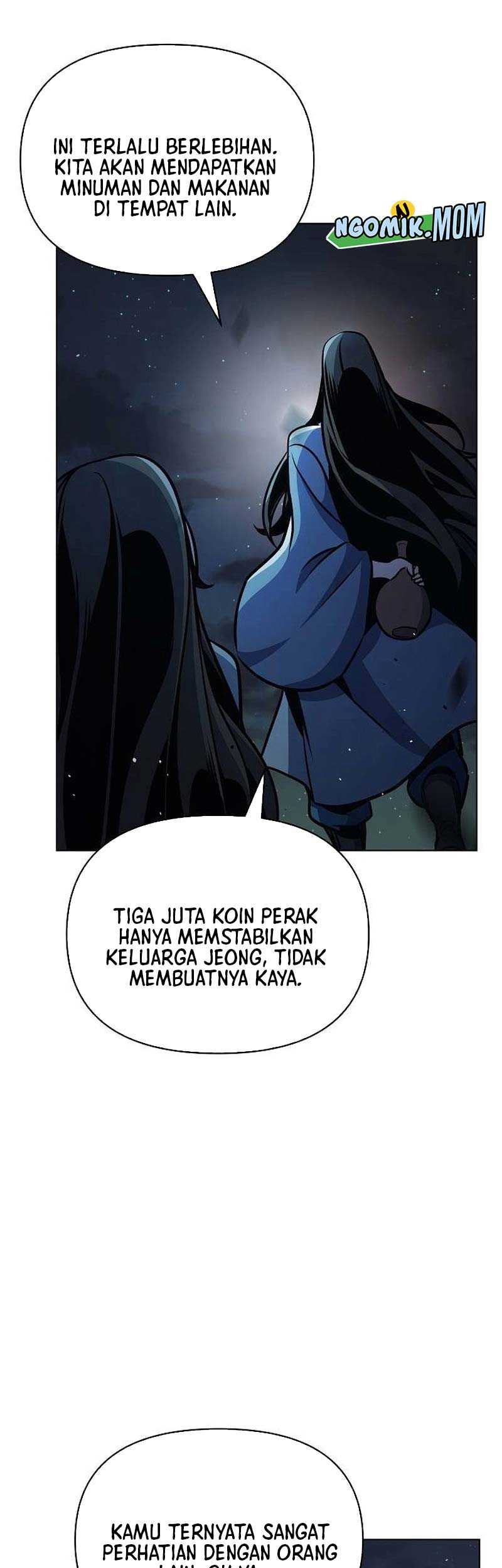 The Mysterious World’s Greatest Martial Artist Little Prince Chapter 32 Gambar 22