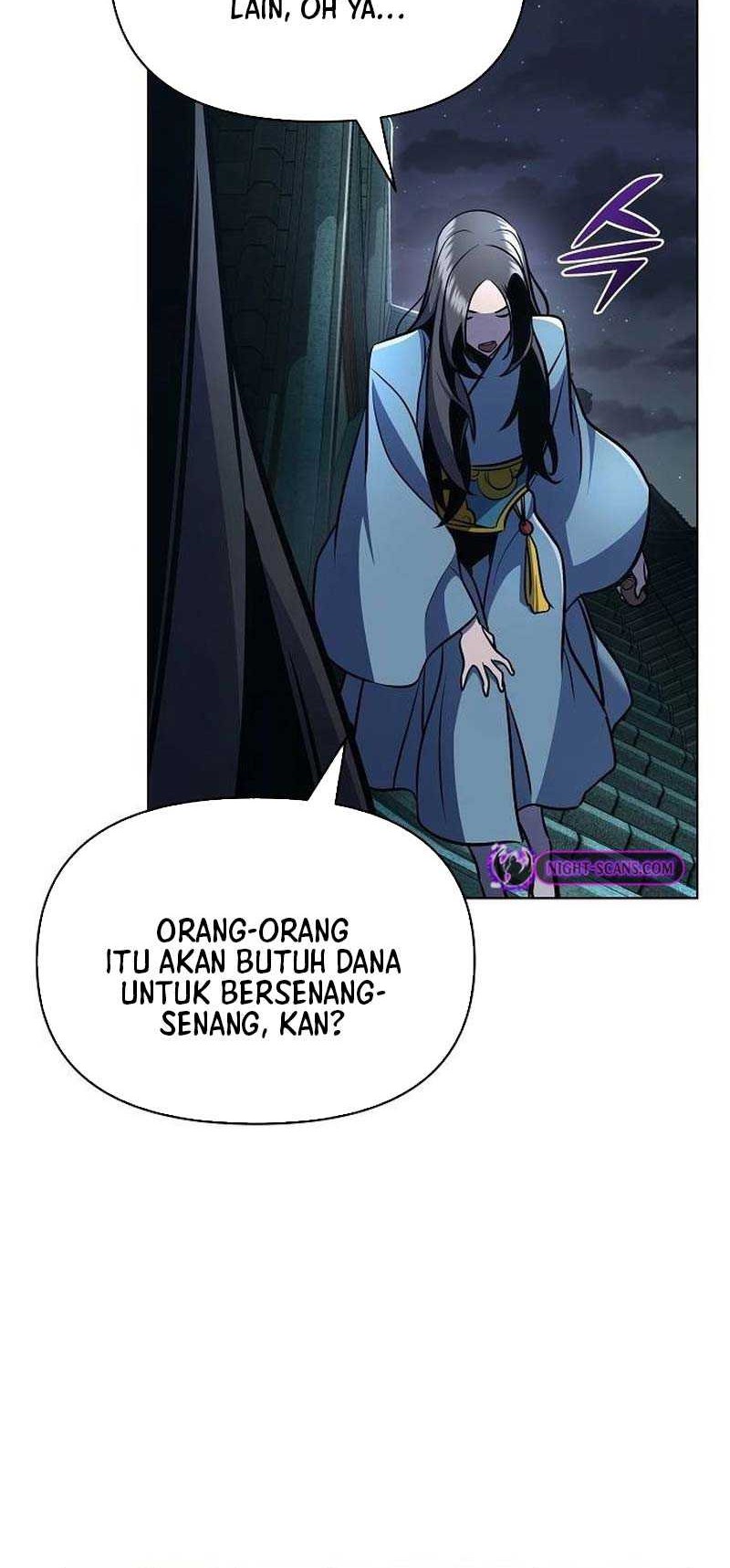 The Mysterious World’s Greatest Martial Artist Little Prince Chapter 32 Gambar 23