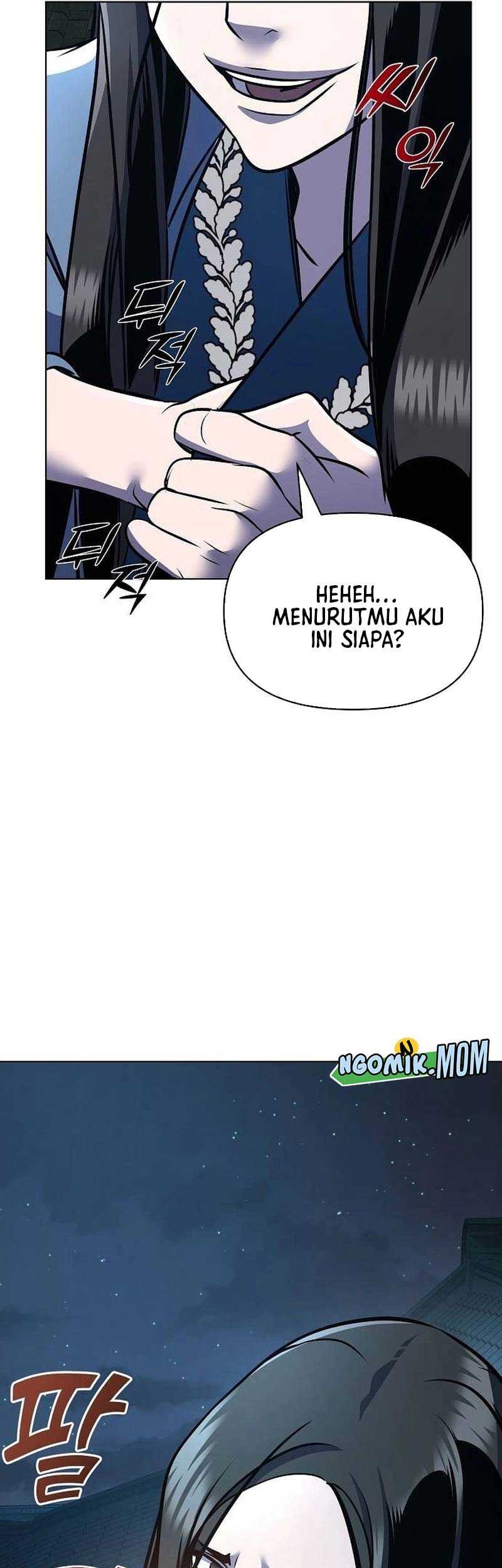 The Mysterious World’s Greatest Martial Artist Little Prince Chapter 32 Gambar 24