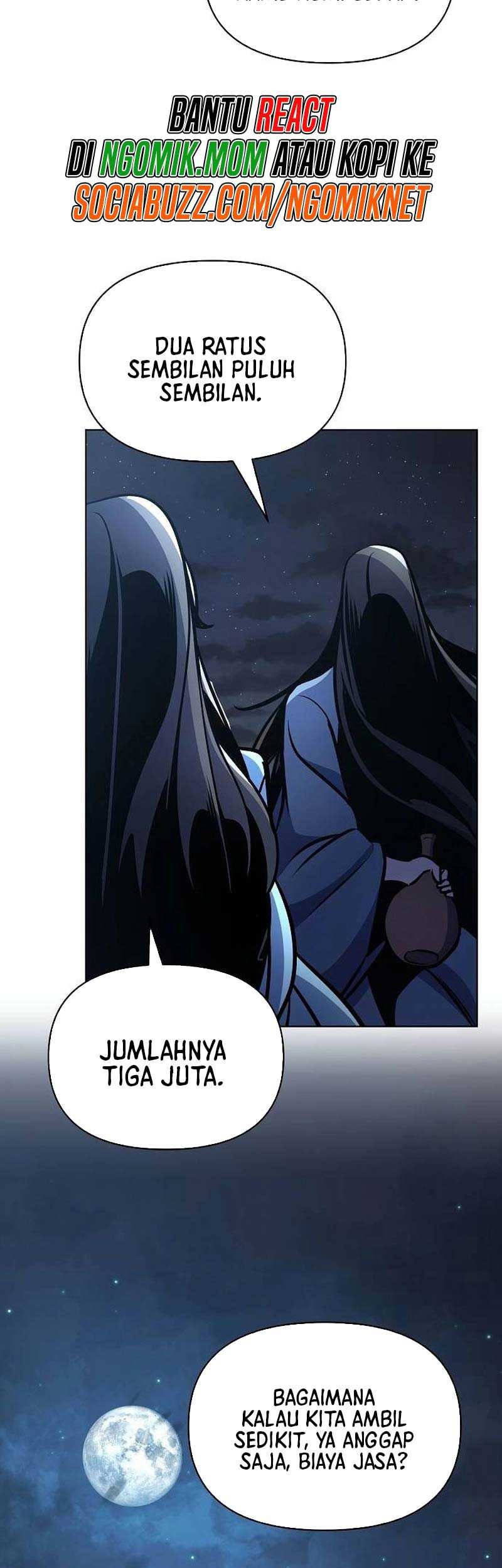 The Mysterious World’s Greatest Martial Artist Little Prince Chapter 32 Gambar 30