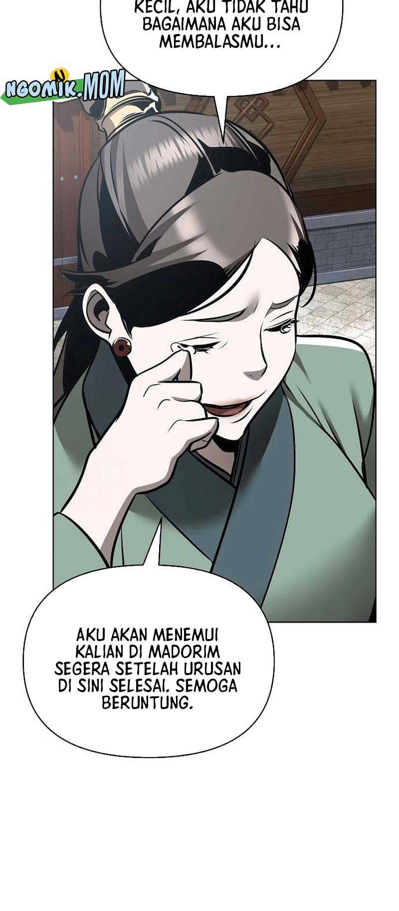 The Mysterious World’s Greatest Martial Artist Little Prince Chapter 32 Gambar 35