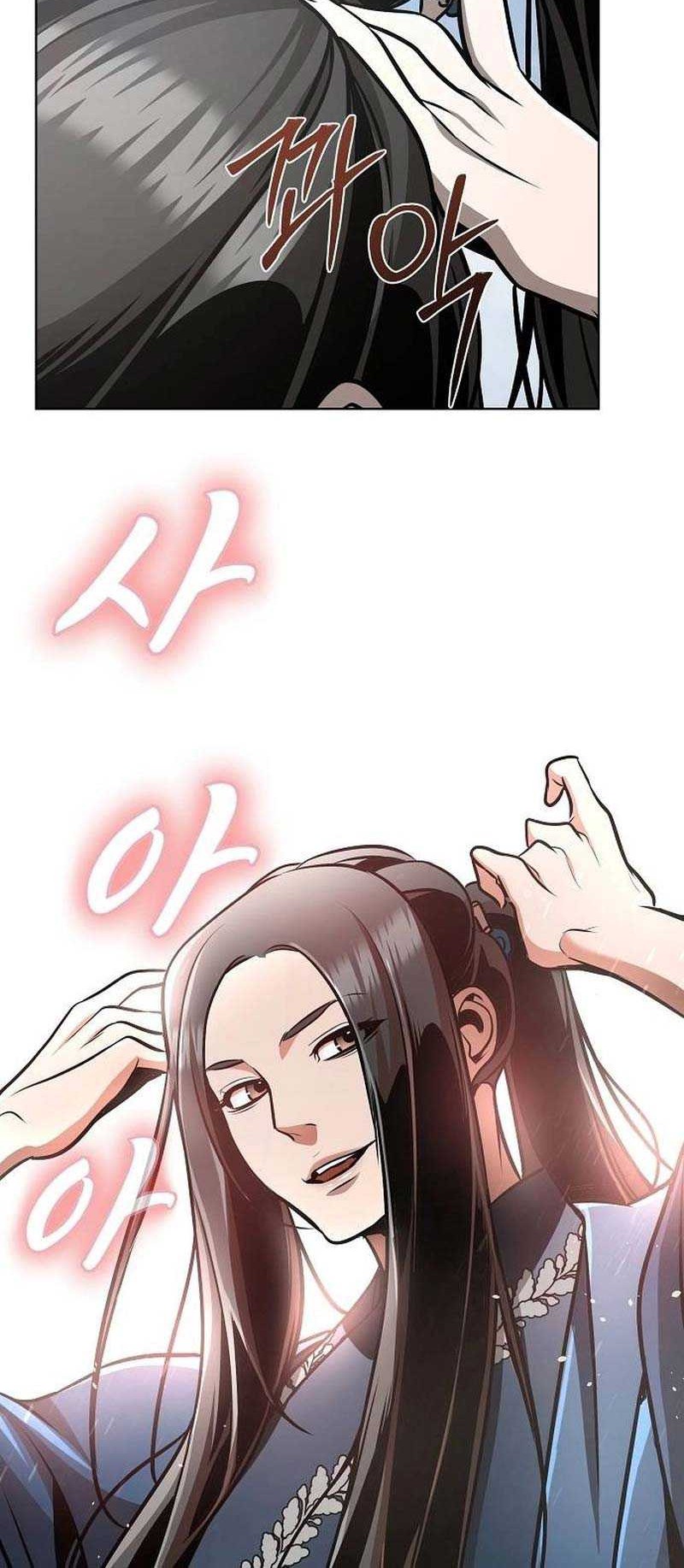 The Mysterious World’s Greatest Martial Artist Little Prince Chapter 32 Gambar 39