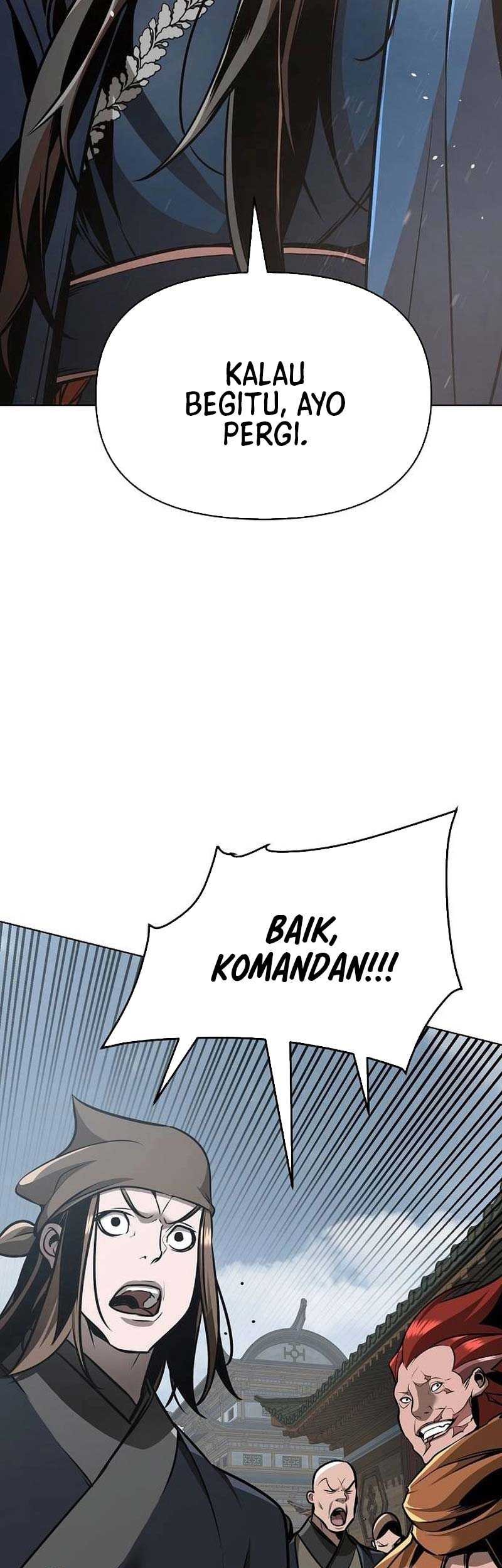 The Mysterious World’s Greatest Martial Artist Little Prince Chapter 32 Gambar 40