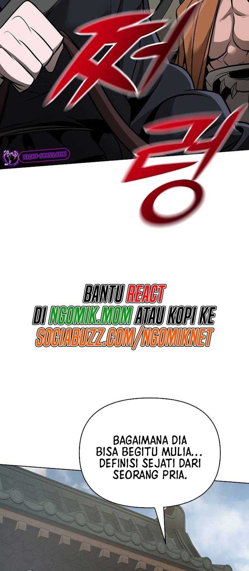 The Mysterious World’s Greatest Martial Artist Little Prince Chapter 32 Gambar 41