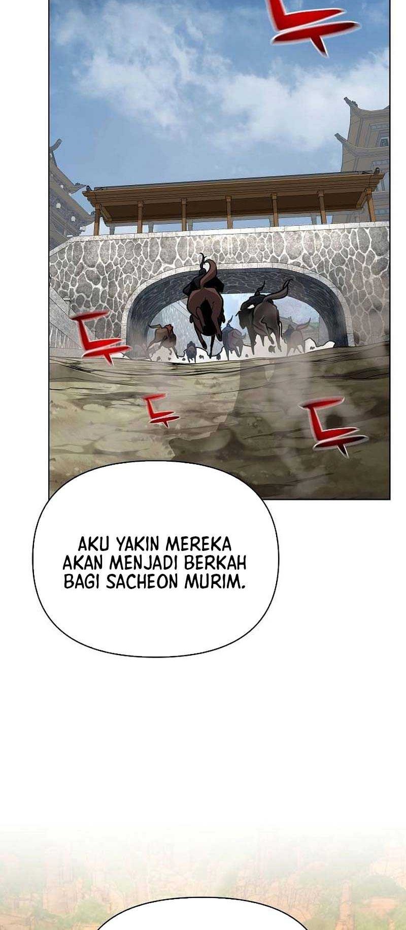 The Mysterious World’s Greatest Martial Artist Little Prince Chapter 32 Gambar 43