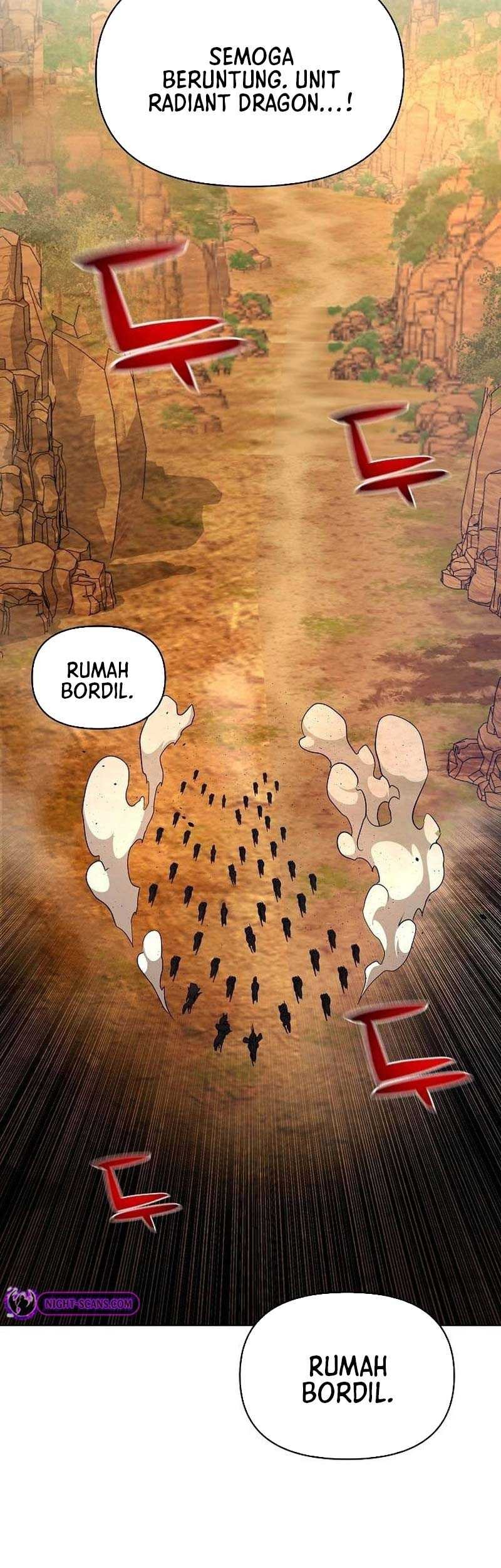 The Mysterious World’s Greatest Martial Artist Little Prince Chapter 32 Gambar 44