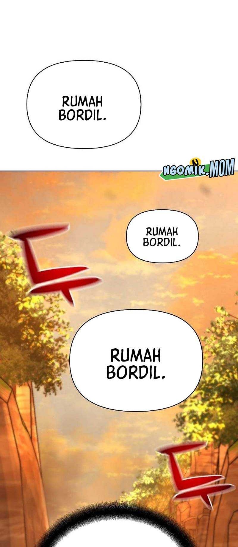 The Mysterious World’s Greatest Martial Artist Little Prince Chapter 32 Gambar 45