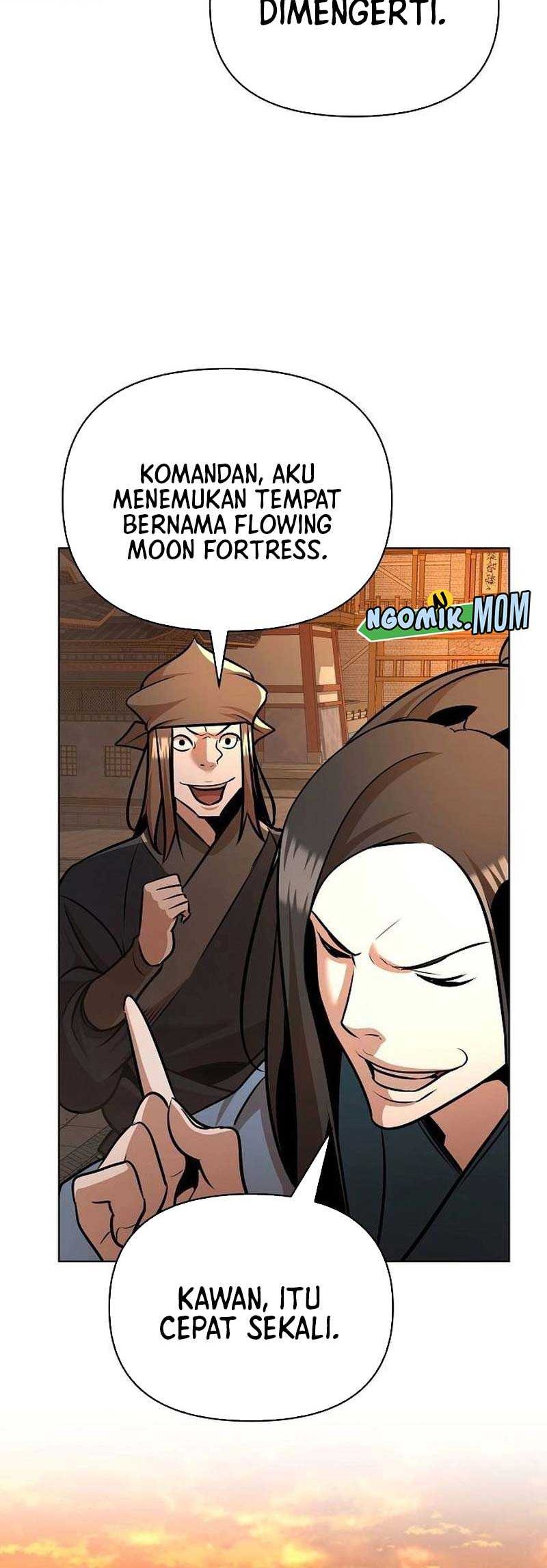 The Mysterious World’s Greatest Martial Artist Little Prince Chapter 32 Gambar 57