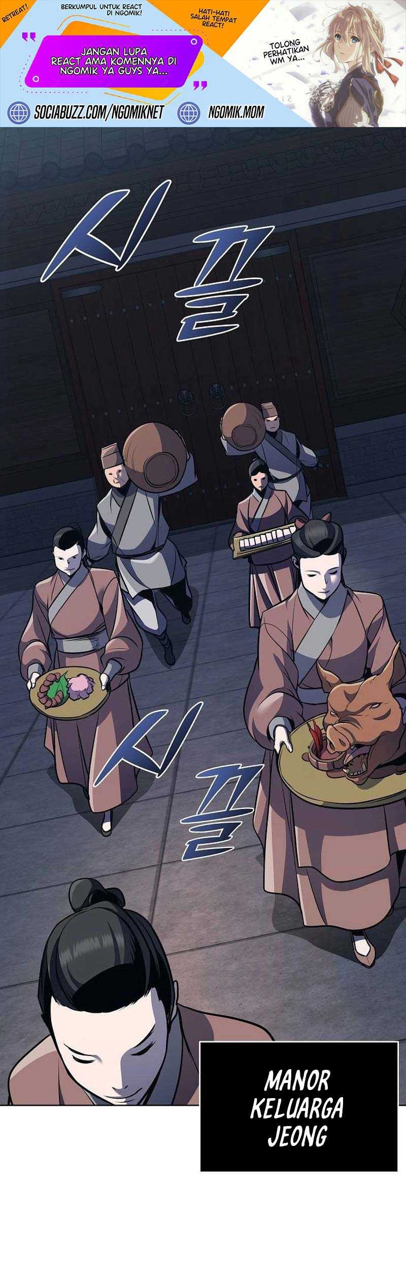 Baca  The Mysterious World’s Greatest Martial Artist Little Prince Chapter 32 Gambar 2