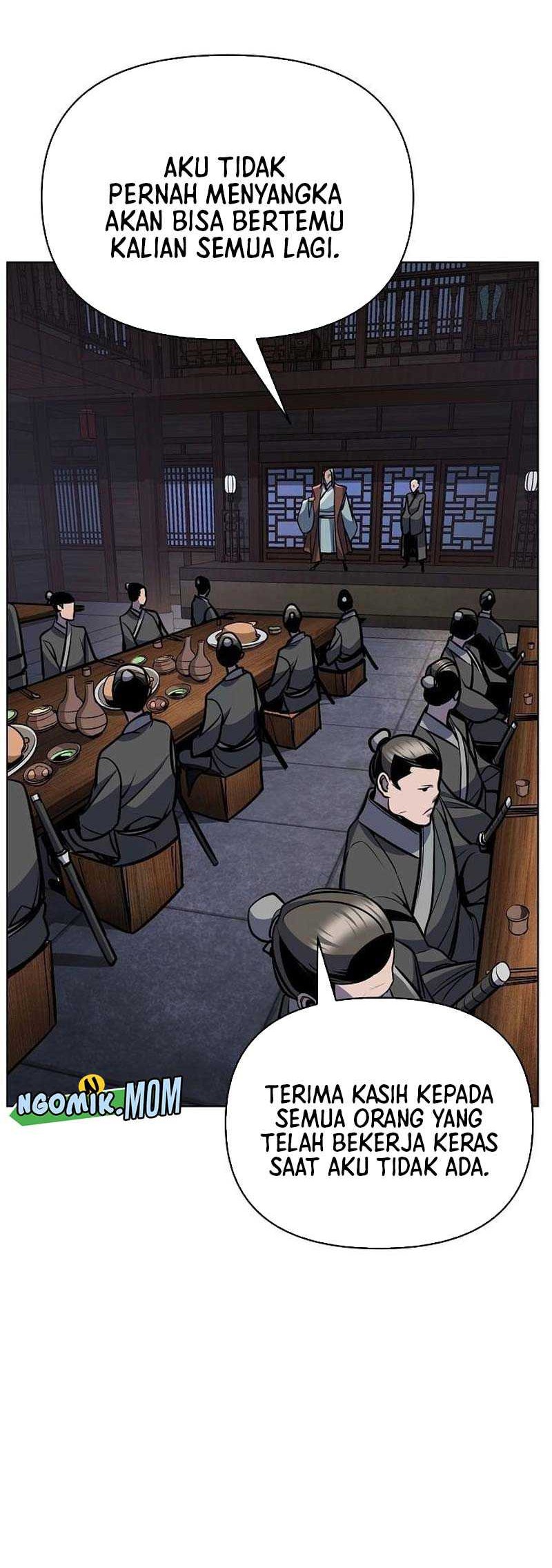 The Mysterious World’s Greatest Martial Artist Little Prince Chapter 32 Gambar 3