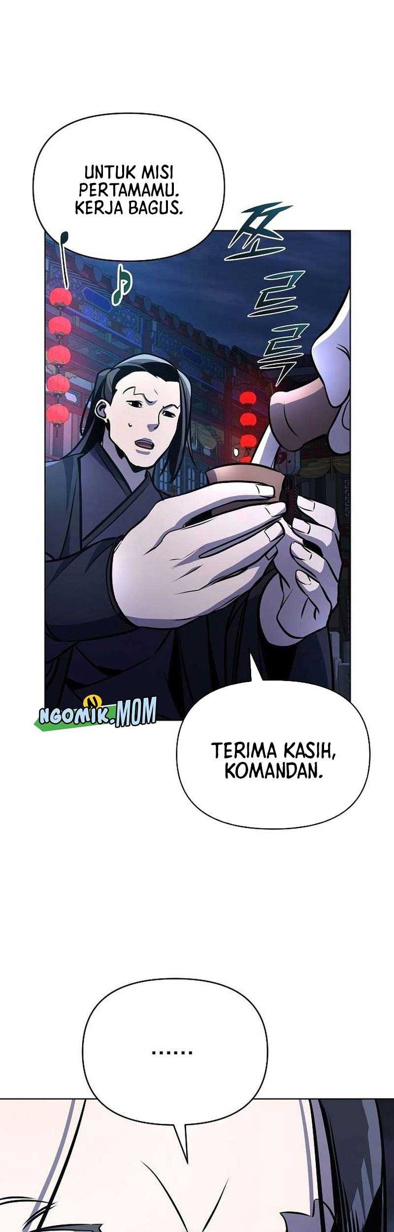 The Mysterious World’s Greatest Martial Artist Little Prince Chapter 32 Gambar 62