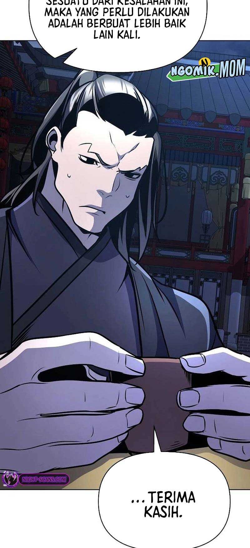 The Mysterious World’s Greatest Martial Artist Little Prince Chapter 32 Gambar 65