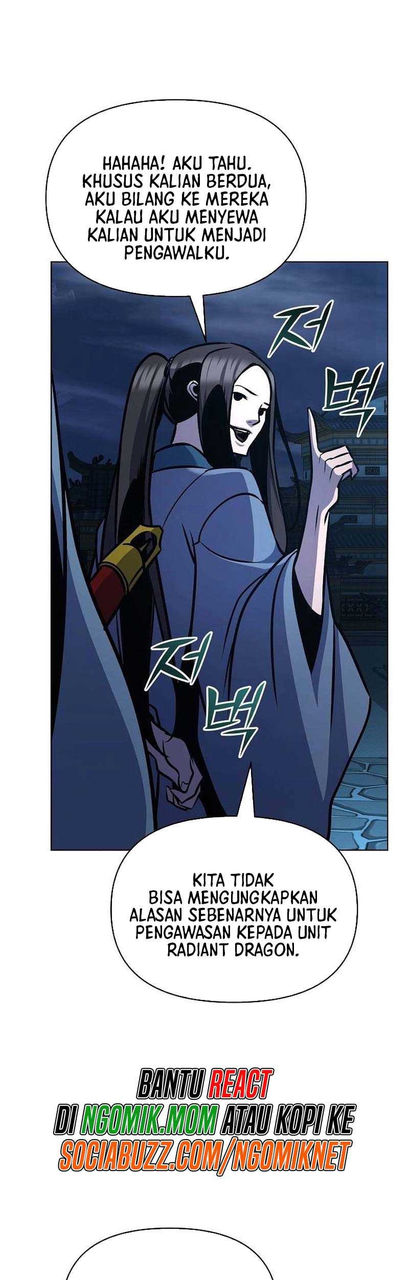 The Mysterious World’s Greatest Martial Artist Little Prince Chapter 32 Gambar 74