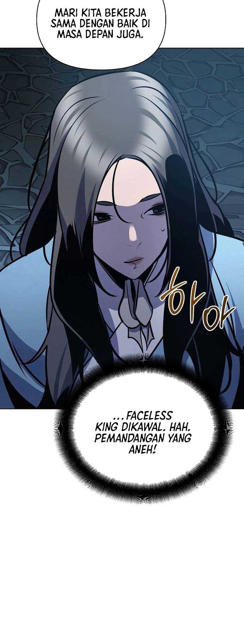 The Mysterious World’s Greatest Martial Artist Little Prince Chapter 32 Gambar 75