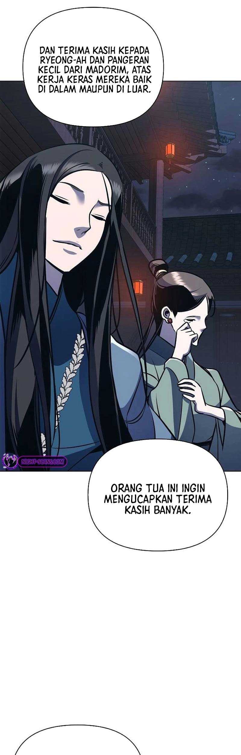 The Mysterious World’s Greatest Martial Artist Little Prince Chapter 32 Gambar 4