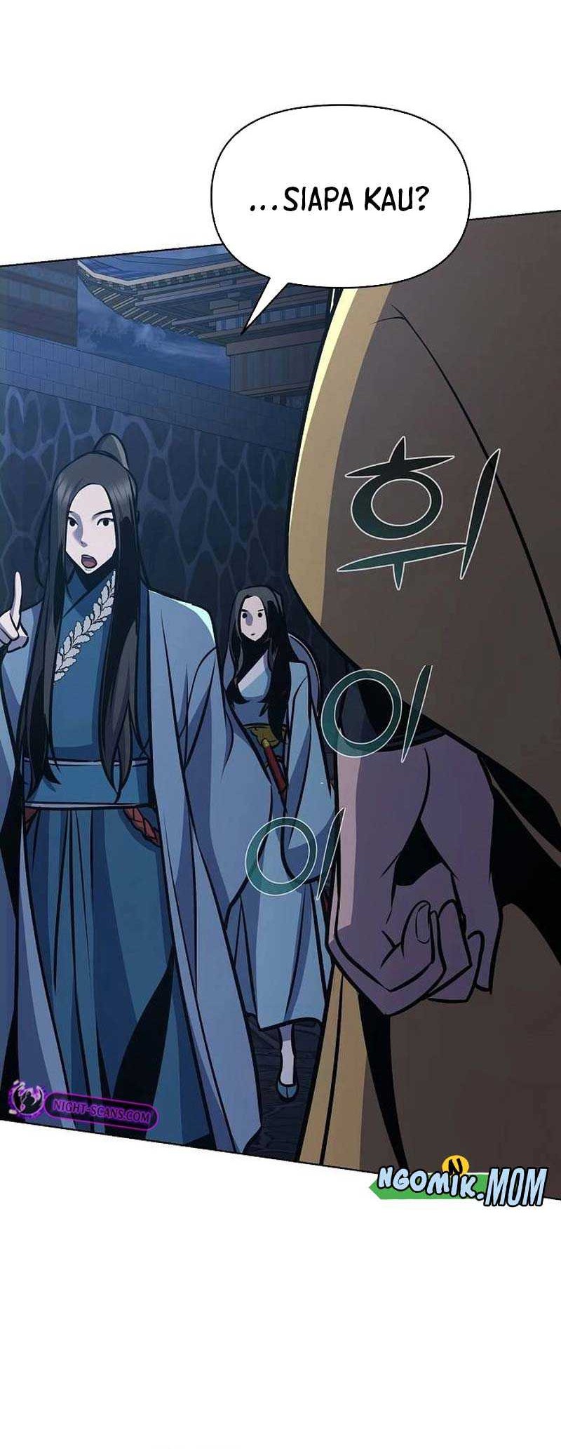 The Mysterious World’s Greatest Martial Artist Little Prince Chapter 32 Gambar 79