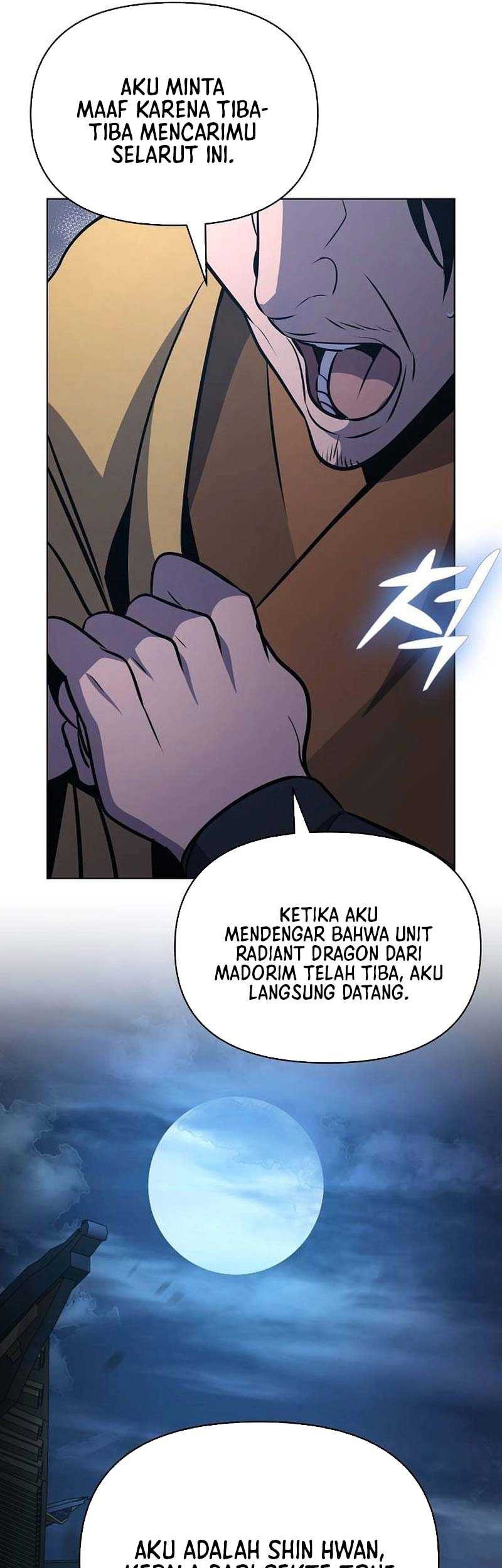 The Mysterious World’s Greatest Martial Artist Little Prince Chapter 32 Gambar 80