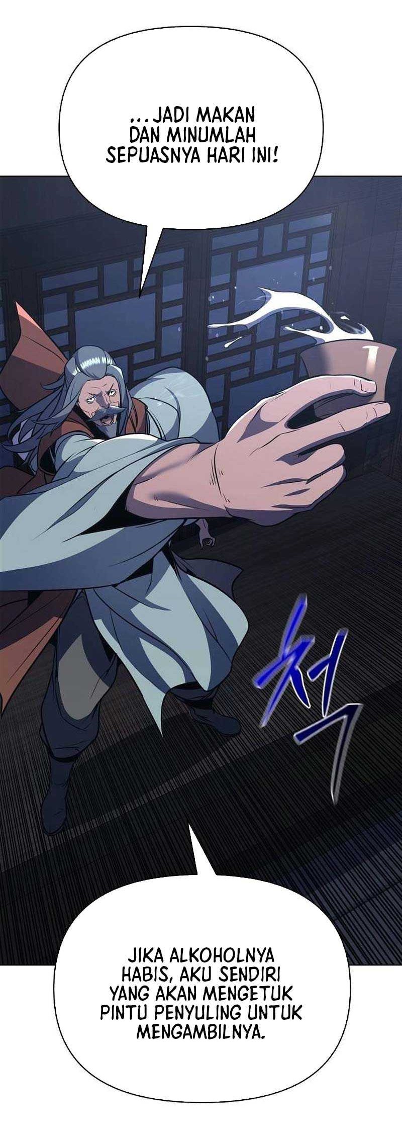 The Mysterious World’s Greatest Martial Artist Little Prince Chapter 32 Gambar 7