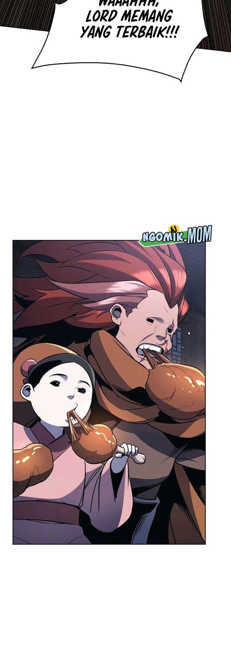 The Mysterious World’s Greatest Martial Artist Little Prince Chapter 32 Gambar 9