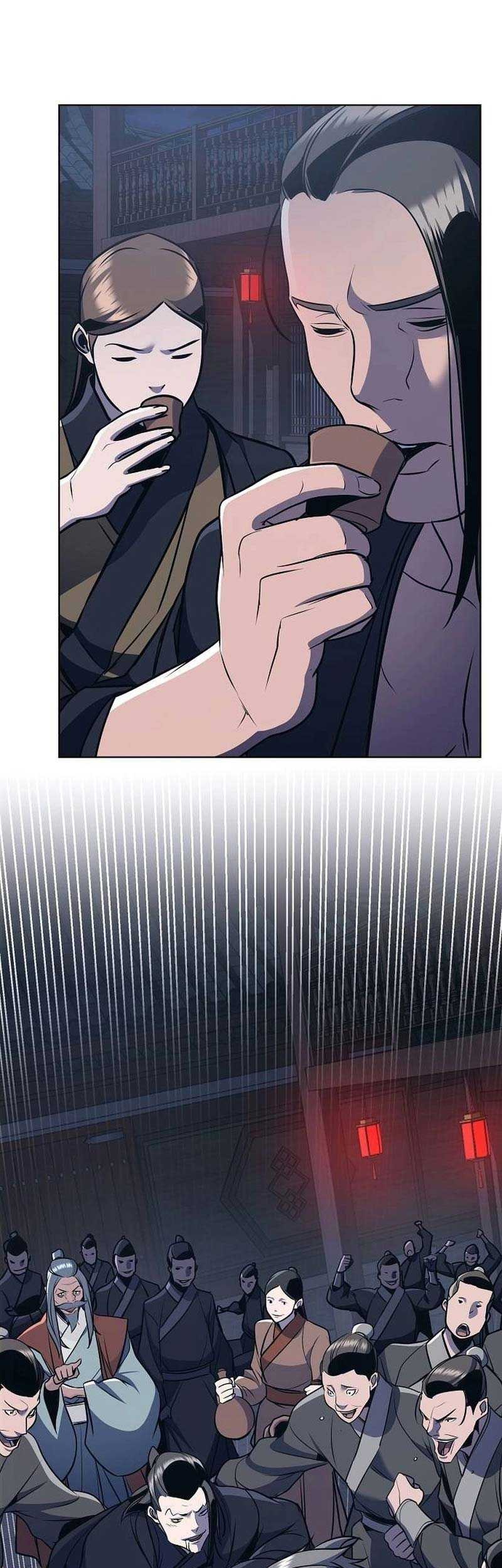 The Mysterious World’s Greatest Martial Artist Little Prince Chapter 32 Gambar 10