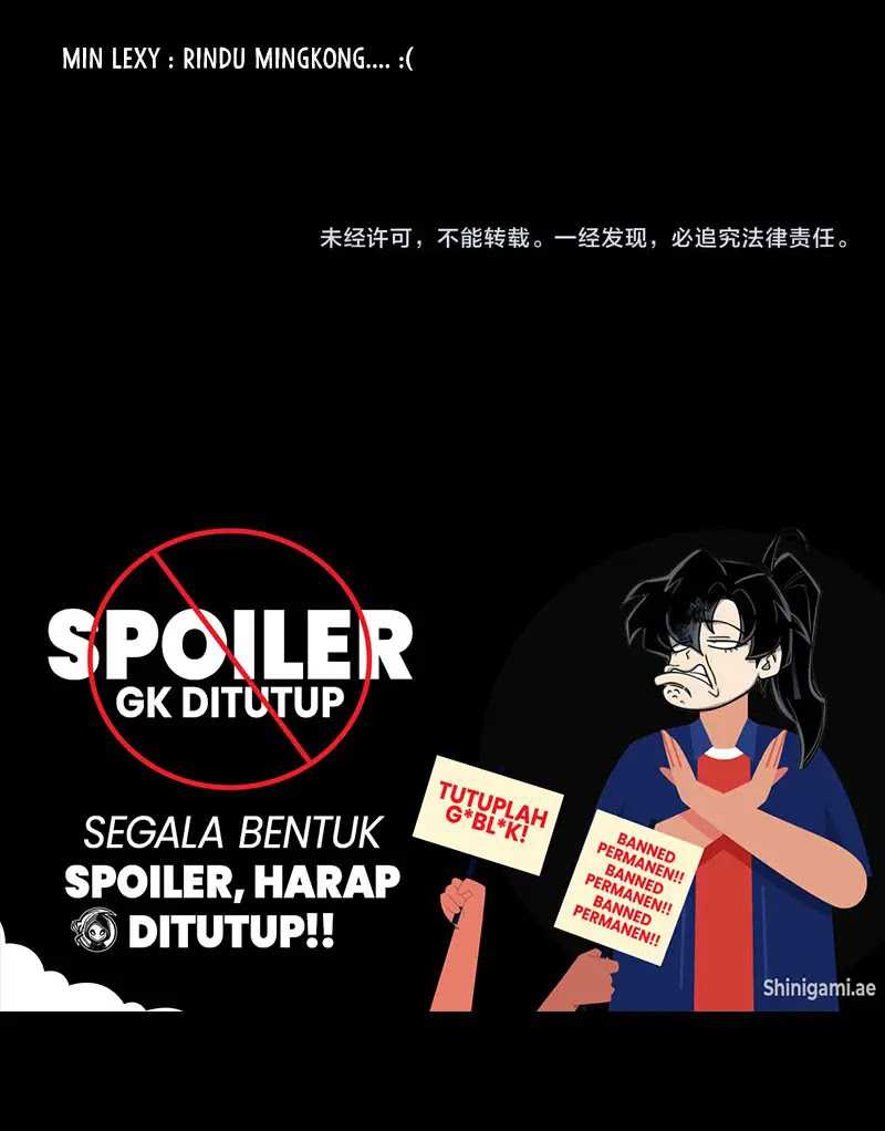 The Villain Of Destiny Chapter 199 Gambar 34