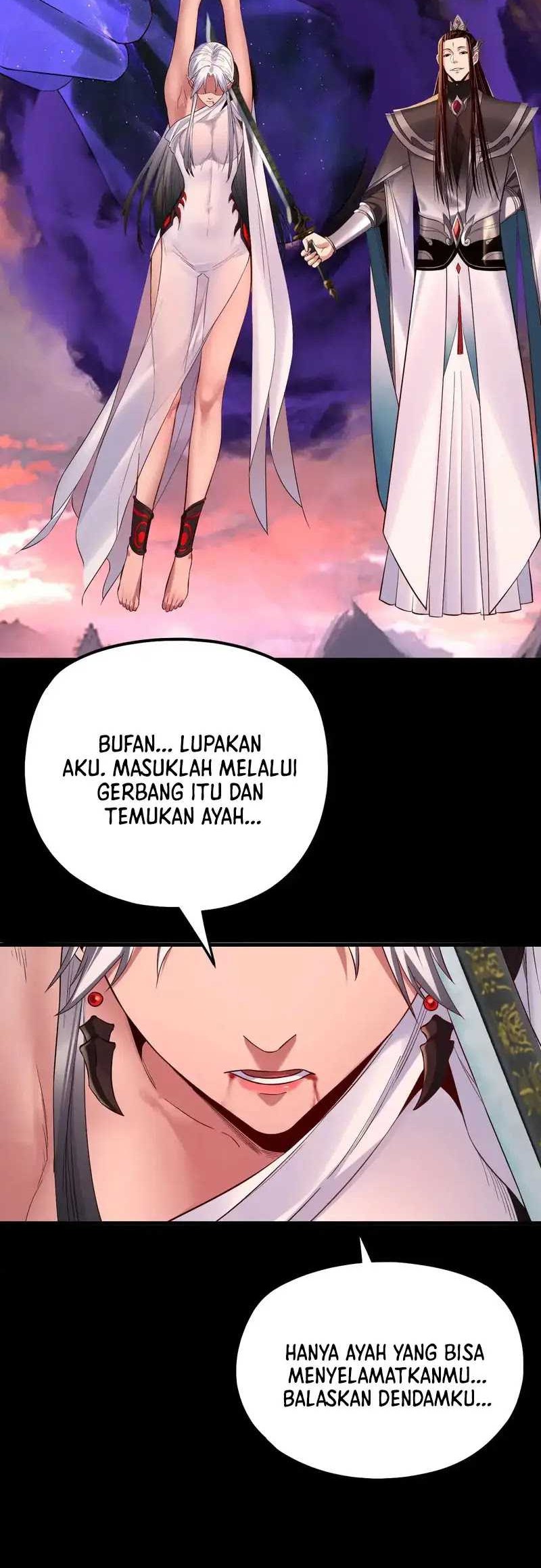 The Villain Of Destiny Chapter 199 Gambar 9