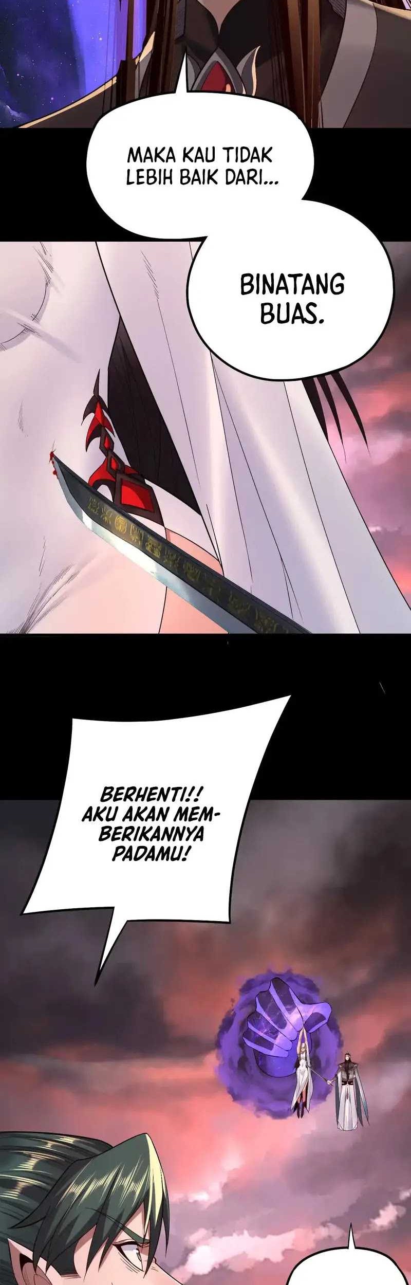 The Villain Of Destiny Chapter 199 Gambar 11
