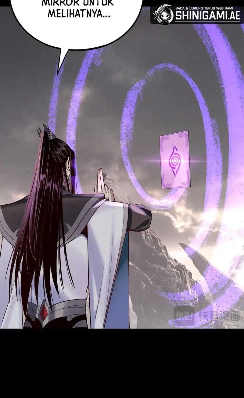 The Villain Of Destiny Chapter 199 Gambar 21